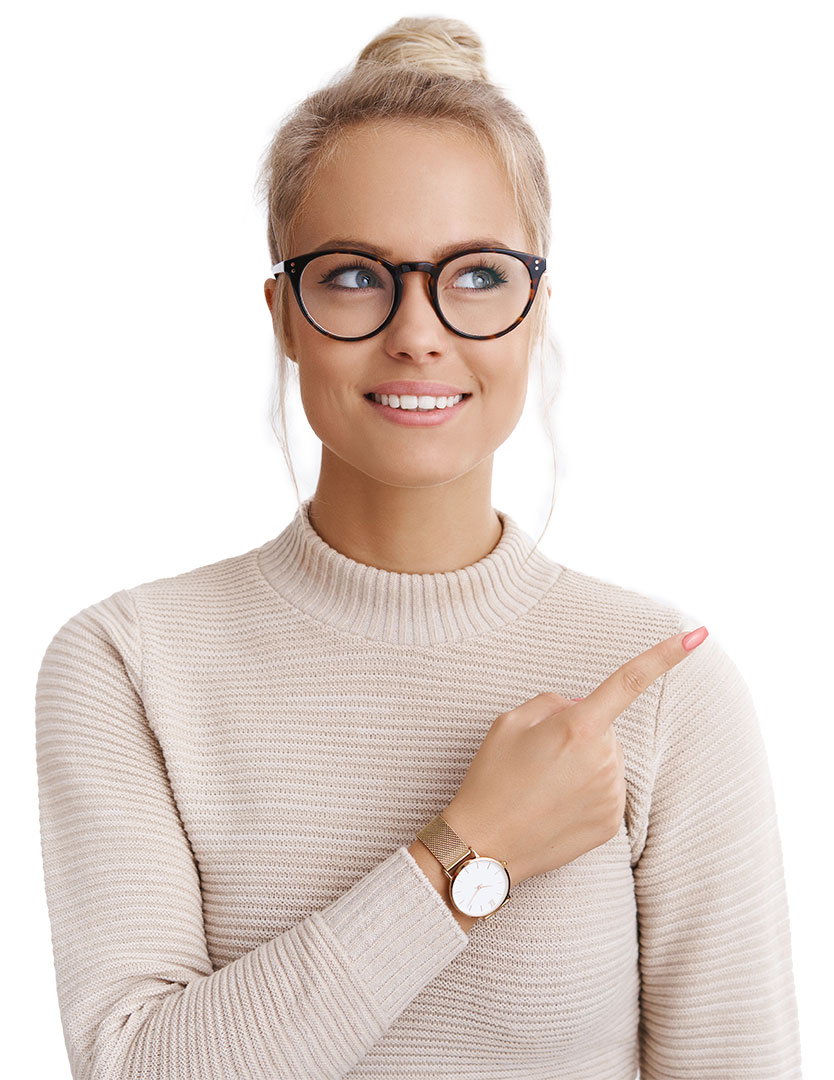 Businesswoman Certus - niezależna i profesjonalna, inspirująca kobieta w biznesie, twoje wsparcie finansowe