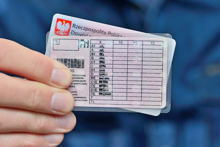 pożyczka na dowód
